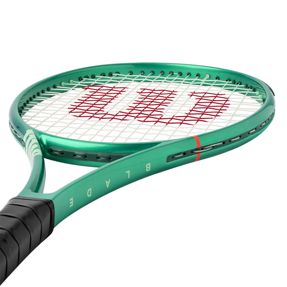 Ракетка для большого тенниса Wilson Blade 101 Team V10 unstr Ракетка для большого тенниса Wilson Blade 101 Team V10 unstr