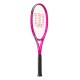 Ракетка для большого тенниса Wilson Burn Pink 105 S V6.0 str Ракетка для большого тенниса Wilson Burn Pink 105 S V6.0 str