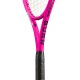 Ракетка для большого тенниса Wilson Burn Pink 105 S V6.0 str Ракетка для большого тенниса Wilson Burn Pink 105 S V6.0 str