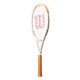Ракетка для большого тенниса Wilson Clash 100L V3 RG 2026 unstr Ракетка для большого тенниса Wilson Clash 100L V3 RG 2026 unstr