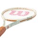 Ракетка для большого тенниса Wilson Clash 100L V3 RG 2026 unstr Ракетка для большого тенниса Wilson Clash 100L V3 RG 2026 unstr
