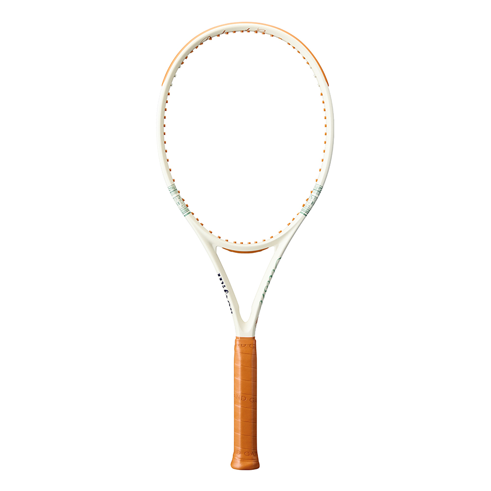 Ракетка для большого тенниса Wilson Clash 100L V3 RG 2026 unstr Ракетка для большого тенниса Wilson Clash 100L V3 RG 2026 unstr