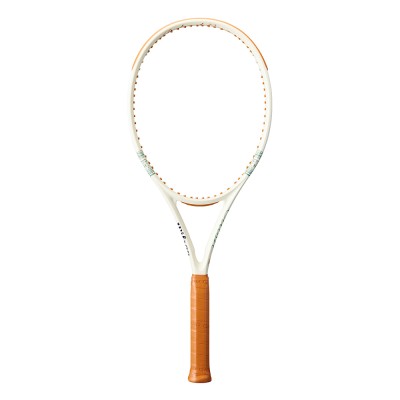 Ракетка для большого тенниса Wilson Clash 100L V3 RG 2026 unstr 