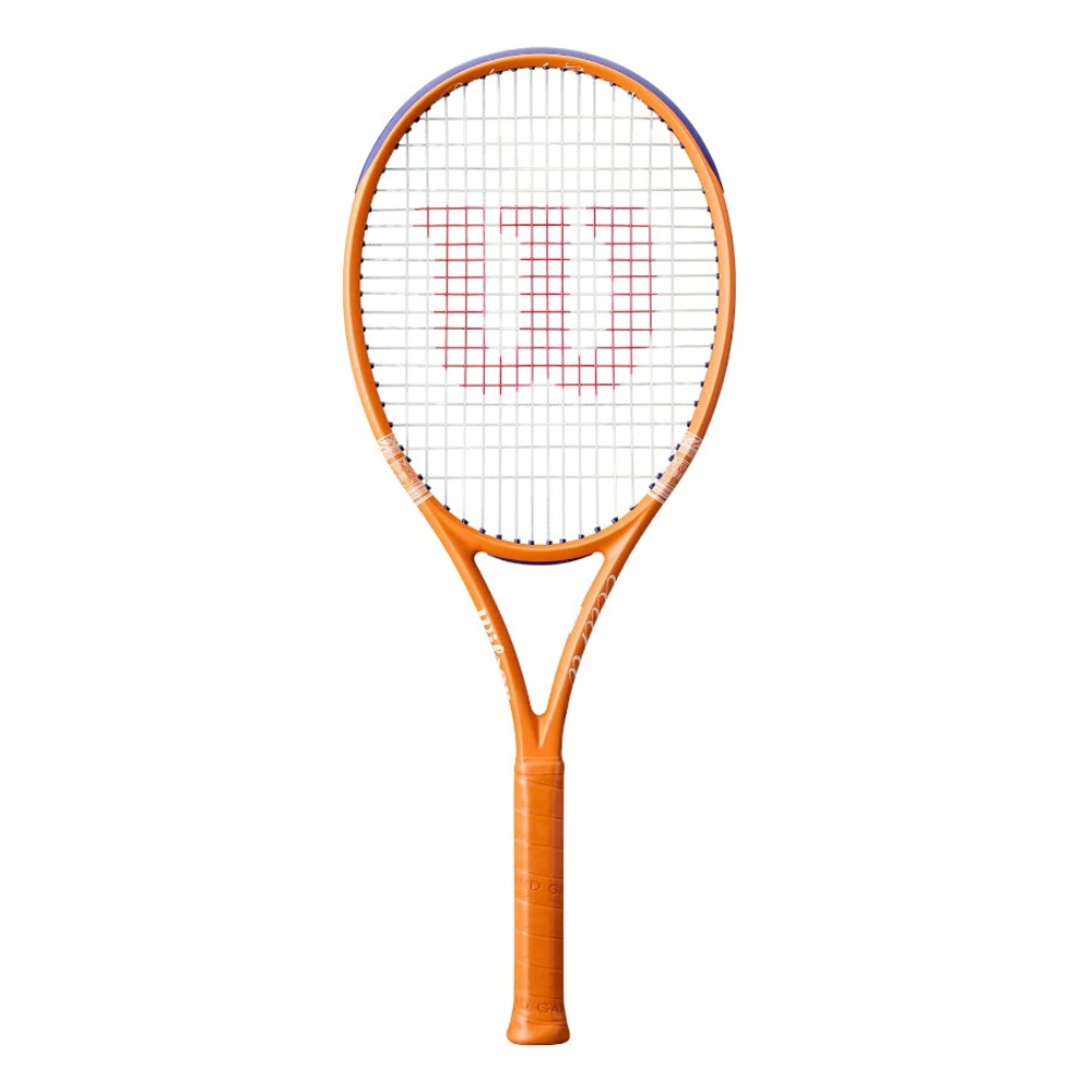 Ракетка для большого тенниса Wilson Ultra 100L V5 RG 2026 unstr Ракетка для большого тенниса Wilson Ultra 100L V5 RG 2026 unstr
