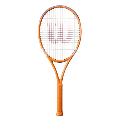Ракетка для большого тенниса Wilson Ultra 100L V5 RG 2026 unstr 