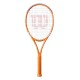 Ракетка для большого тенниса Wilson Ultra 100L V5 RG 2026 unstr Ракетка для большого тенниса Wilson Ultra 100L V5 RG 2026 unstr