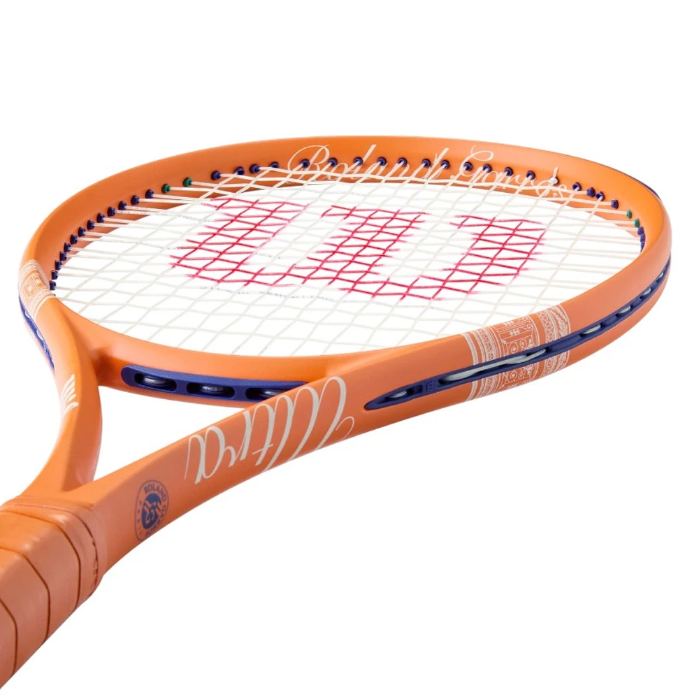 Ракетка для большого тенниса Wilson Ultra 100L V5 RG 2026 unstr Ракетка для большого тенниса Wilson Ultra 100L V5 RG 2026 unstr