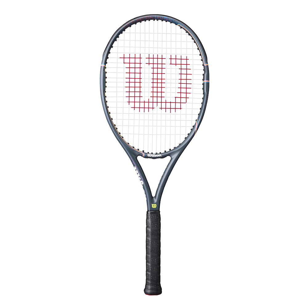 Ракетка для большого тенниса Wilson Us Open Pro 100 unstr Ракетка для большого тенниса Wilson Us Open Pro 100 unstr