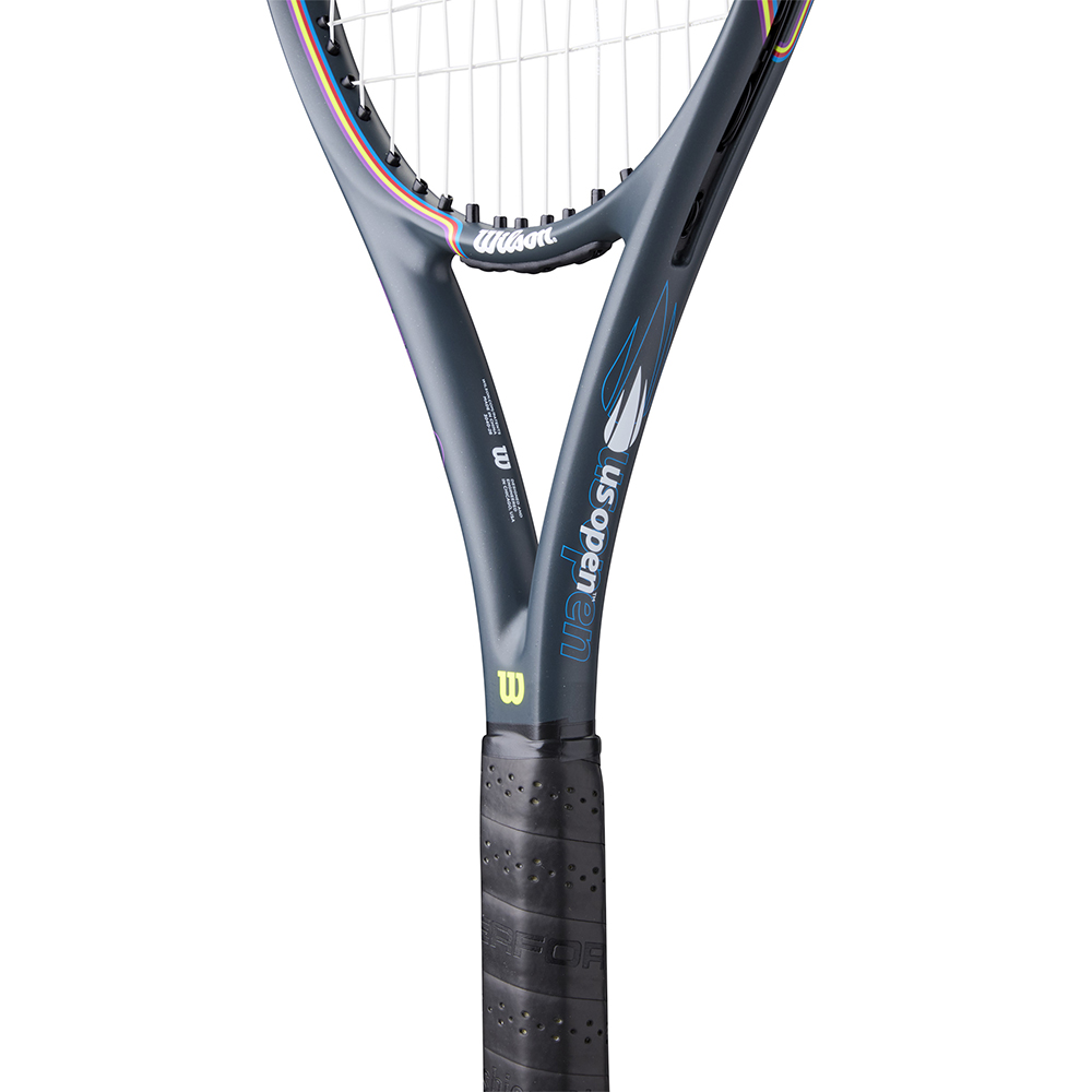 Ракетка для большого тенниса Wilson Us Open Pro 100 unstr Ракетка для большого тенниса Wilson Us Open Pro 100 unstr