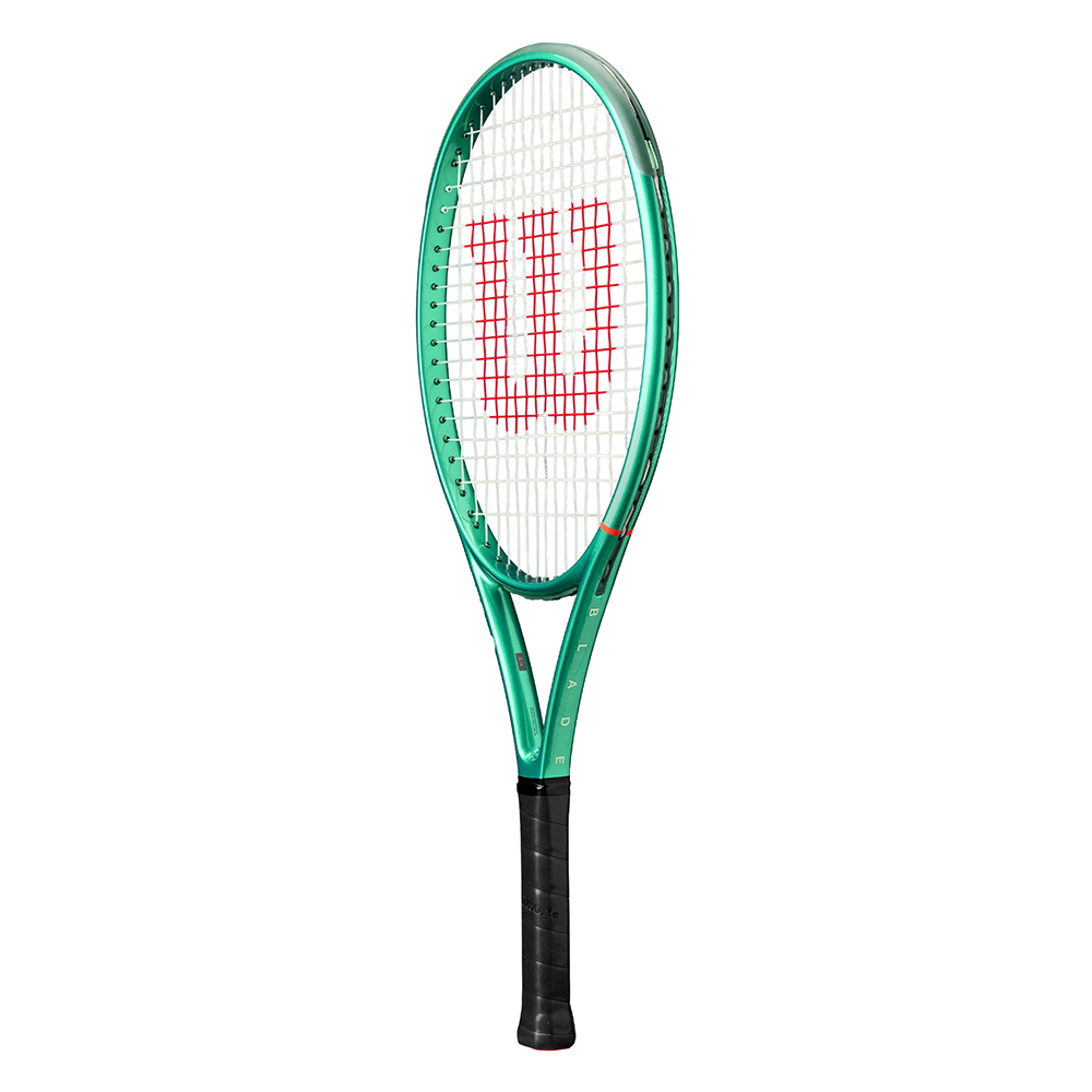 Ракетка для большого тенниса детская Wilson Blade 25 V10 str 