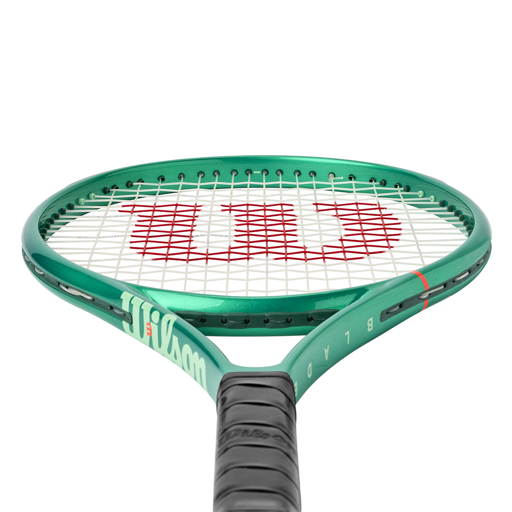Ракетка для большого тенниса детская Wilson Blade 25 V10 str 