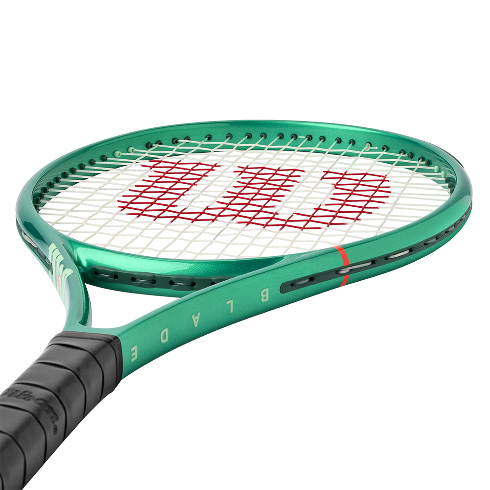 Ракетка для большого тенниса детская Wilson Blade 25 V10 str 