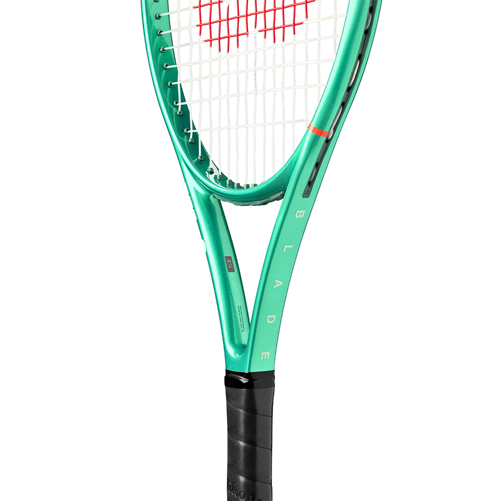 Ракетка для большого тенниса детская Wilson Blade 25 V10 str 