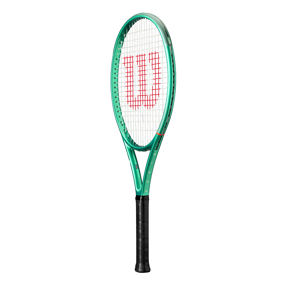 Ракетка для большого тенниса детская Wilson Blade 26 V10 str Ракетка для большого тенниса детская Wilson Blade 26 V10 str