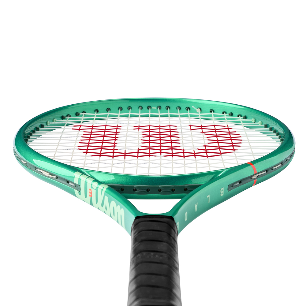 Ракетка для большого тенниса детская Wilson Blade 26 V10 str Ракетка для большого тенниса детская Wilson Blade 26 V10 str