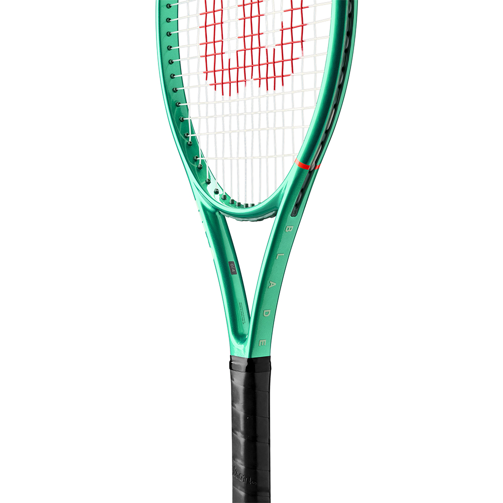 Ракетка для большого тенниса детская Wilson Blade 26 V10 str Ракетка для большого тенниса детская Wilson Blade 26 V10 str