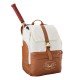 Рюкзак для тенниса Wilson Heritage V2 белый