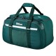 Сумка для ракеток Wilson Blade V10 Small Duffel зеленая Сумка для ракеток Wilson Blade V10 Small Duffel зеленая
