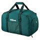 Сумка для ракеток Wilson Blade V10 Small Duffel зеленая Сумка для ракеток Wilson Blade V10 Small Duffel зеленая