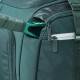 Сумка для ракеток Wilson Blade V10 Small Duffel зеленая Сумка для ракеток Wilson Blade V10 Small Duffel зеленая