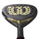 Ракетка для падел тенниса Wilson Defy V1 Ракетка для падел тенниса Wilson Defy V1