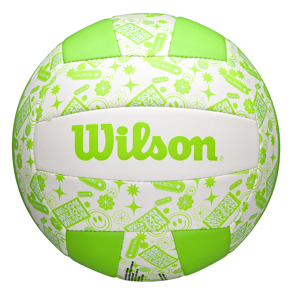Мяч волейбольный Wilson Stamp VB Мяч волейбольный Wilson Stamp VB