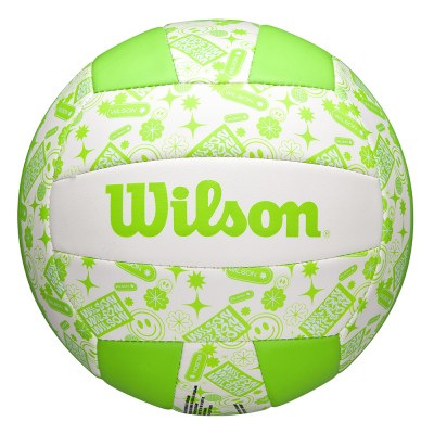 Мяч волейбольный Wilson Stamp VB 