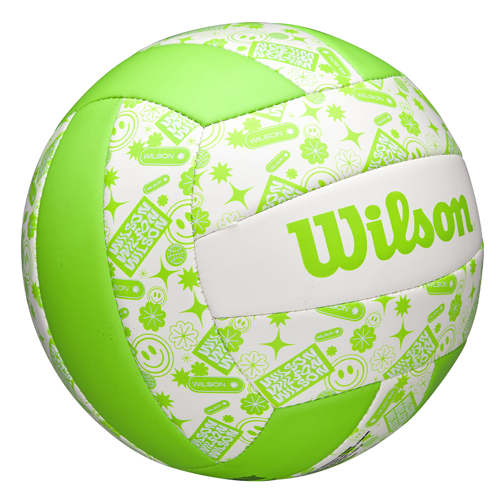 Мяч волейбольный Wilson Stamp VB Мяч волейбольный Wilson Stamp VB