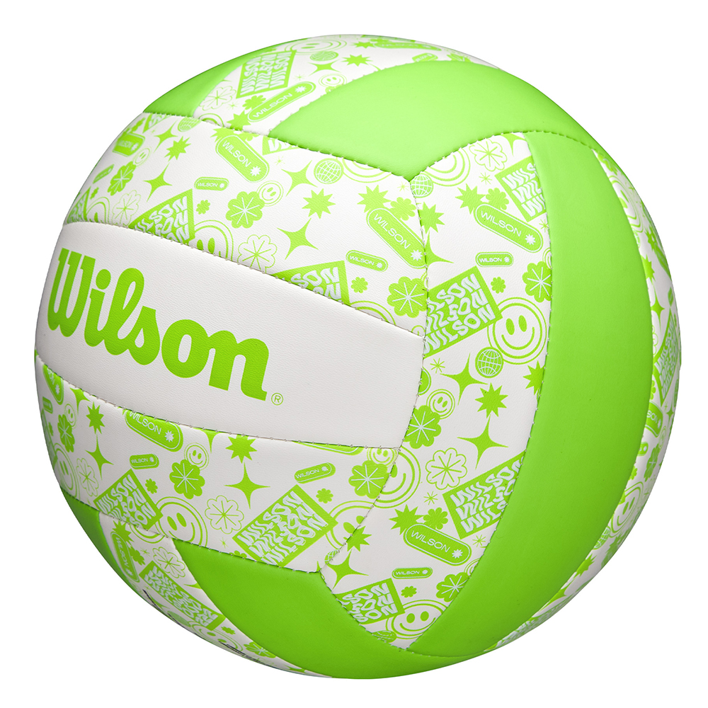 Мяч волейбольный Wilson Stamp VB Мяч волейбольный Wilson Stamp VB