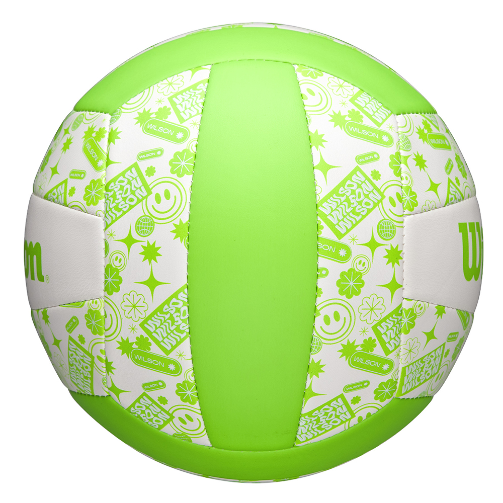 Мяч волейбольный Wilson Stamp VB Мяч волейбольный Wilson Stamp VB