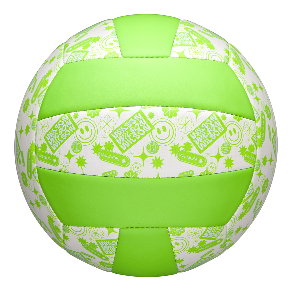 Мяч волейбольный Wilson Stamp VB Мяч волейбольный Wilson Stamp VB