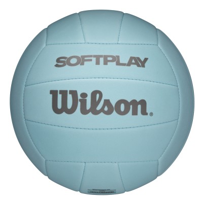 Мяч волейбольный Wilson Super Soft Play 