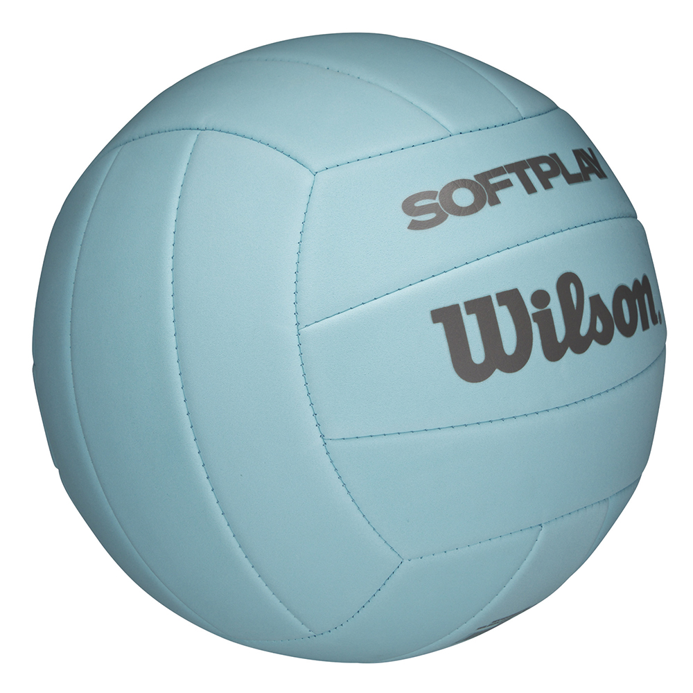 Мяч волейбольный Wilson Super Soft Play 