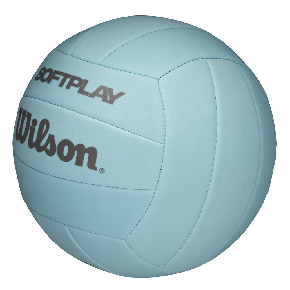 Мяч волейбольный Wilson Super Soft Play 