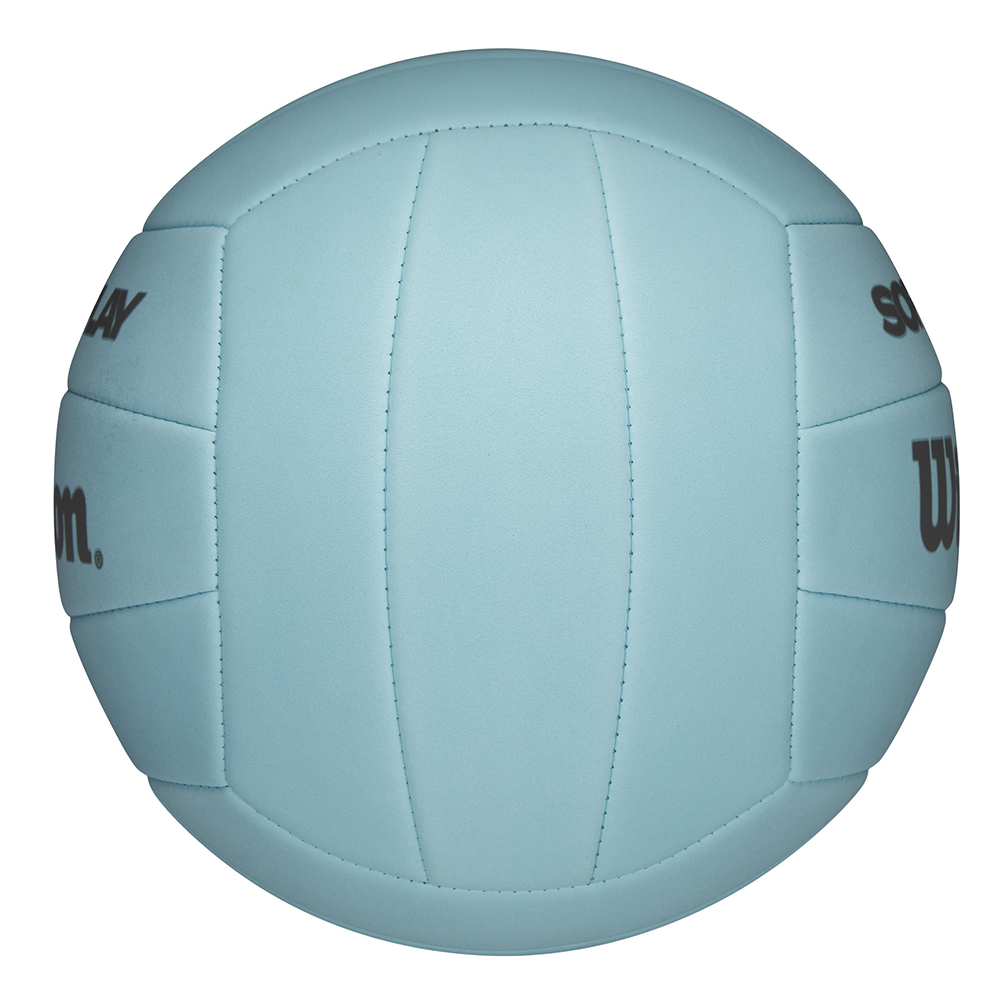 Мяч волейбольный Wilson Super Soft Play 