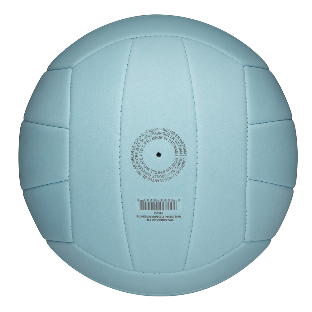 Мяч волейбольный Wilson Super Soft Play 