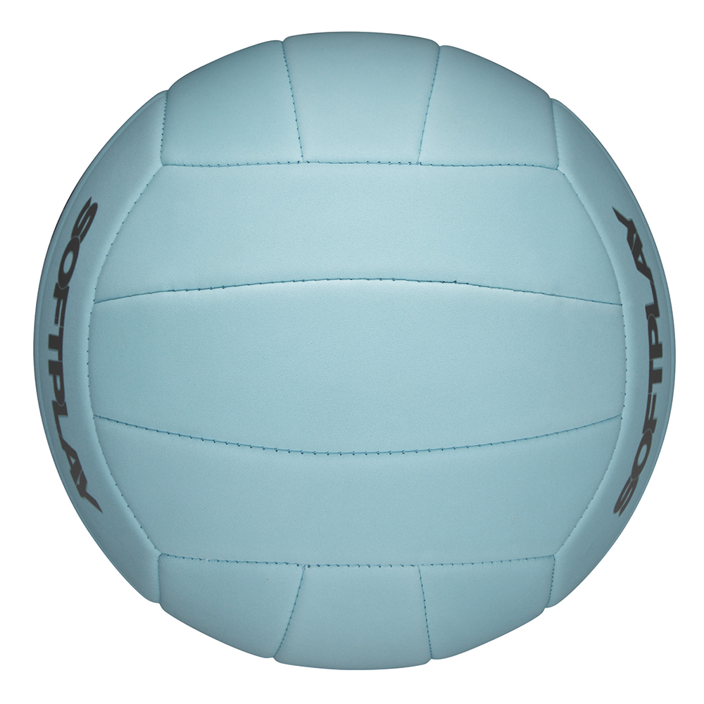 Мяч волейбольный Wilson Super Soft Play 