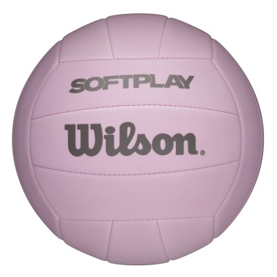 Мяч волейбольный Wilson Super Soft Play