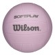 Мяч волейбольный Wilson Super Soft Play