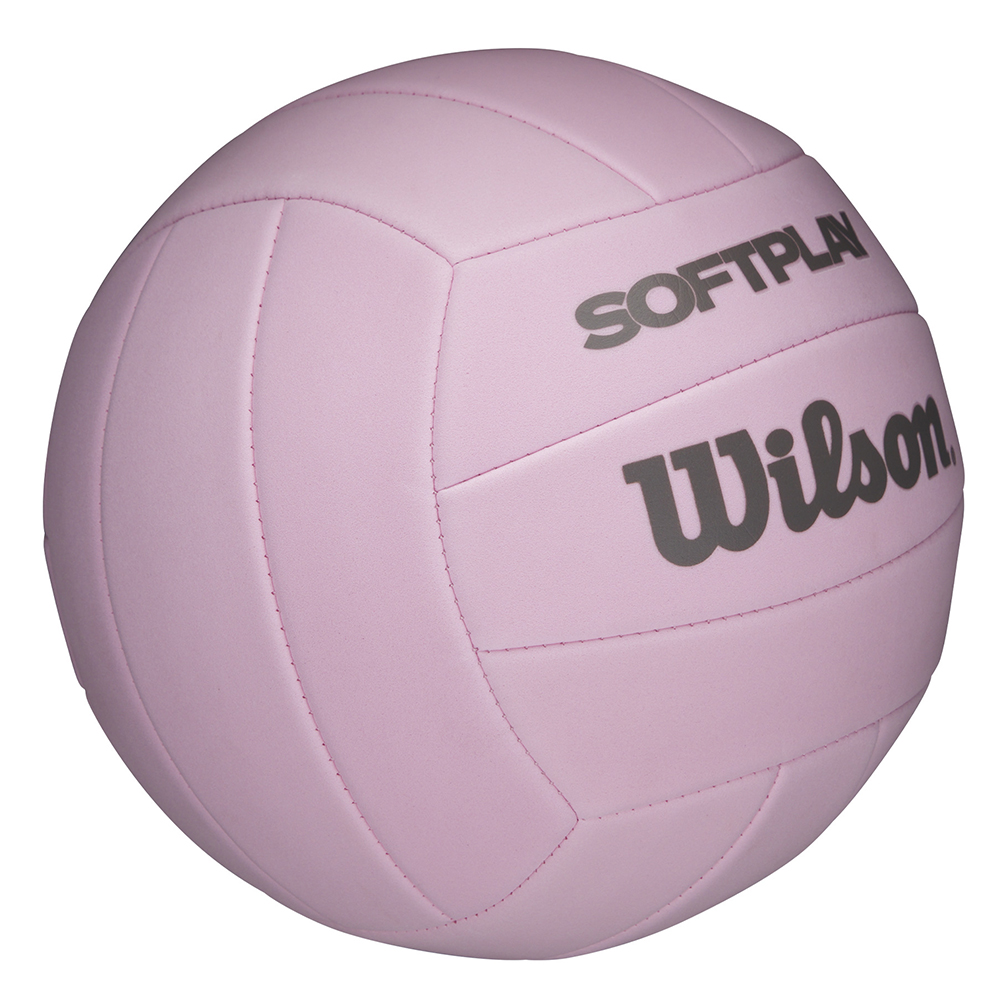 Мяч волейбольный Wilson Super Soft Play