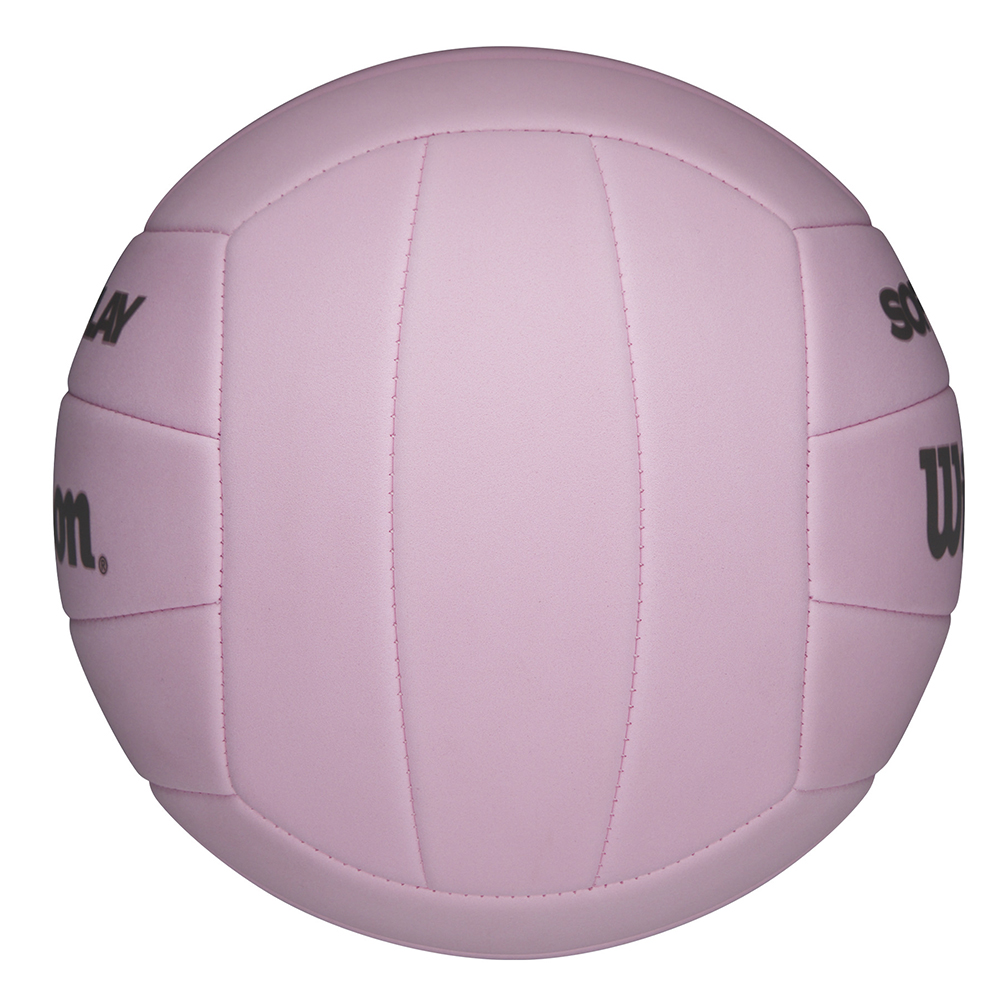 Мяч волейбольный Wilson Super Soft Play