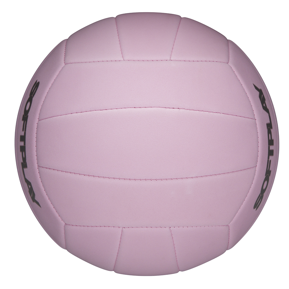 Мяч волейбольный Wilson Super Soft Play