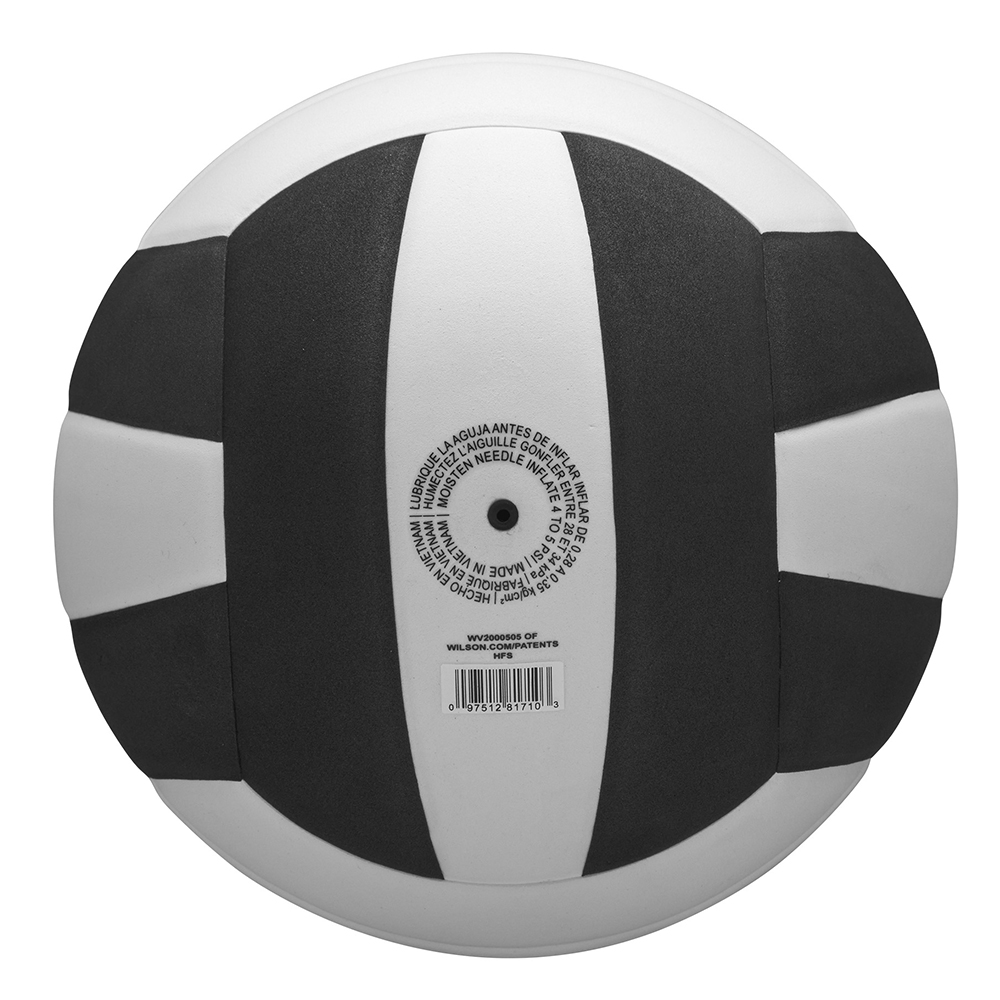 Мяч волейбольный Wilson Pro Tour VB 