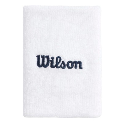 Напульсник Wilson U Wide Terry 