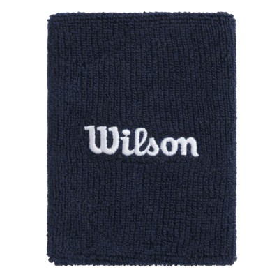 Напульсник Wilson U Wide Terry 