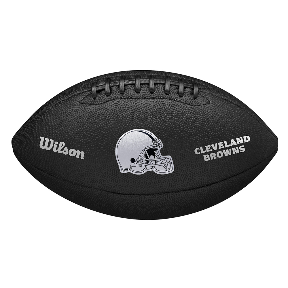 Мяч для американского футбола Wilson NFL Team Metallic Premiere Мяч для американского футбола Wilson NFL Team Metallic Premiere