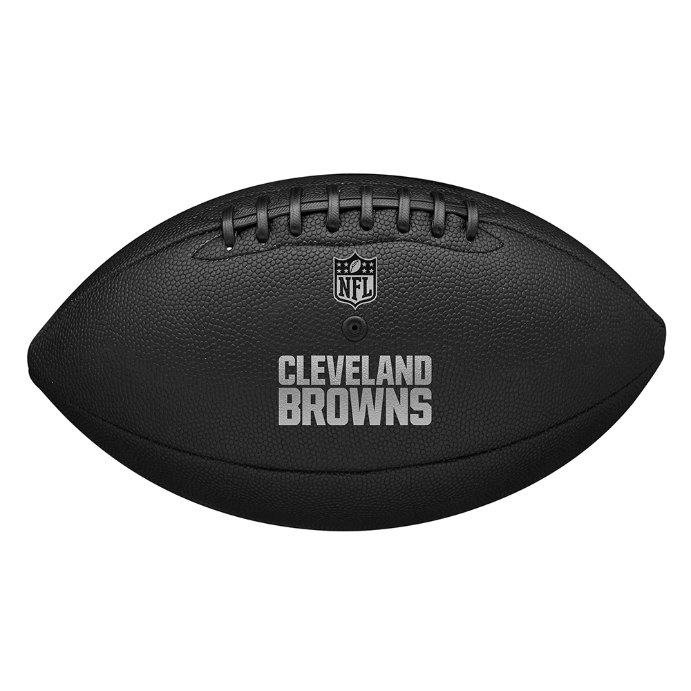 Мяч для американского футбола Wilson NFL Team Metallic Premiere Мяч для американского футбола Wilson NFL Team Metallic Premiere