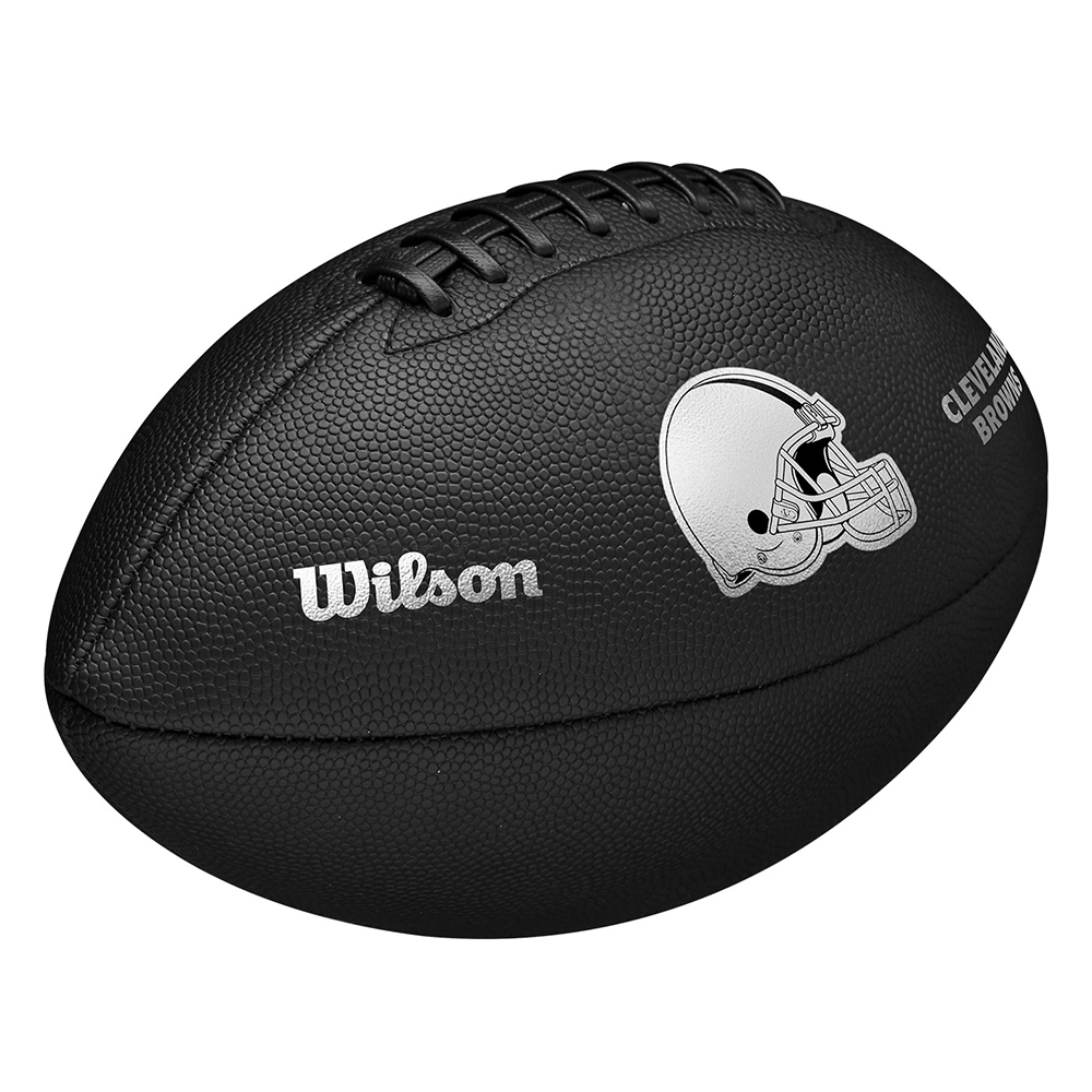 Мяч для американского футбола Wilson NFL Team Metallic Premiere Мяч для американского футбола Wilson NFL Team Metallic Premiere