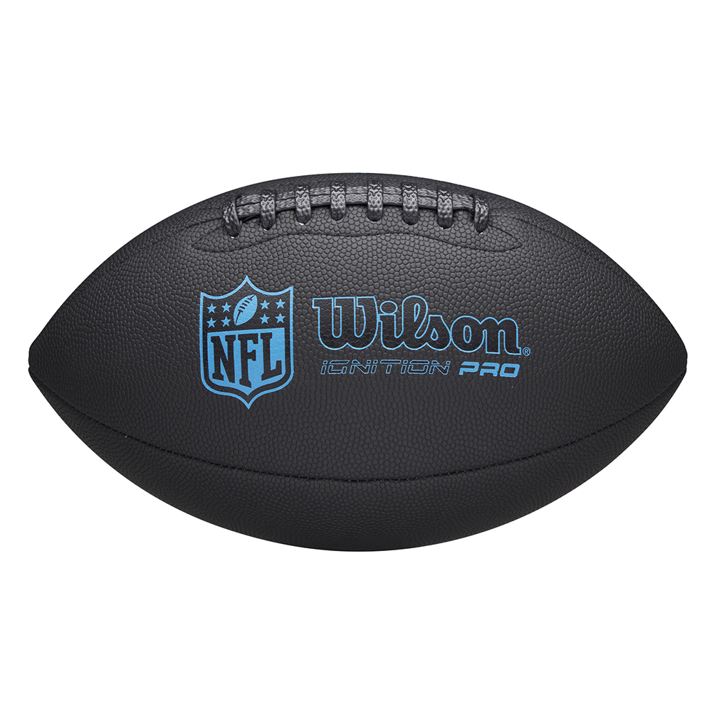 Мяч для американского футбола Wilson NFL Ignition Pro Eco Мяч для американского футбола Wilson NFL Ignition Pro Eco