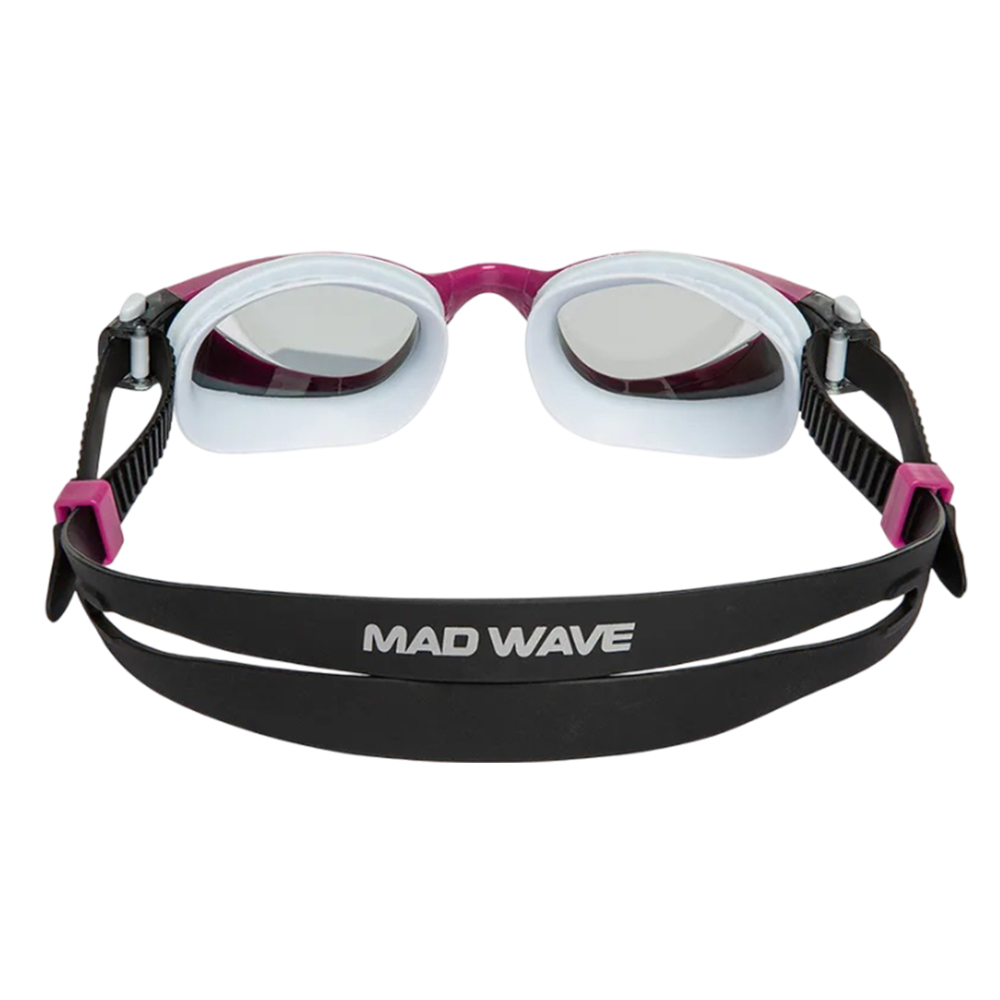 Очки для плавания детские Madwave Agile Очки для плавания детские Madwave Agile